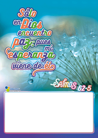 Almanaque Salmos 1/8